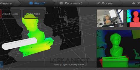 6 Best 3D Scanner Software (Beginners.